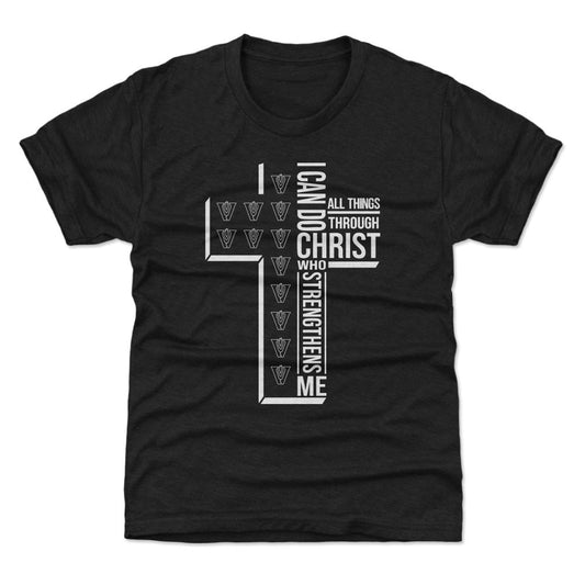 Youth Tee Vandy Cross