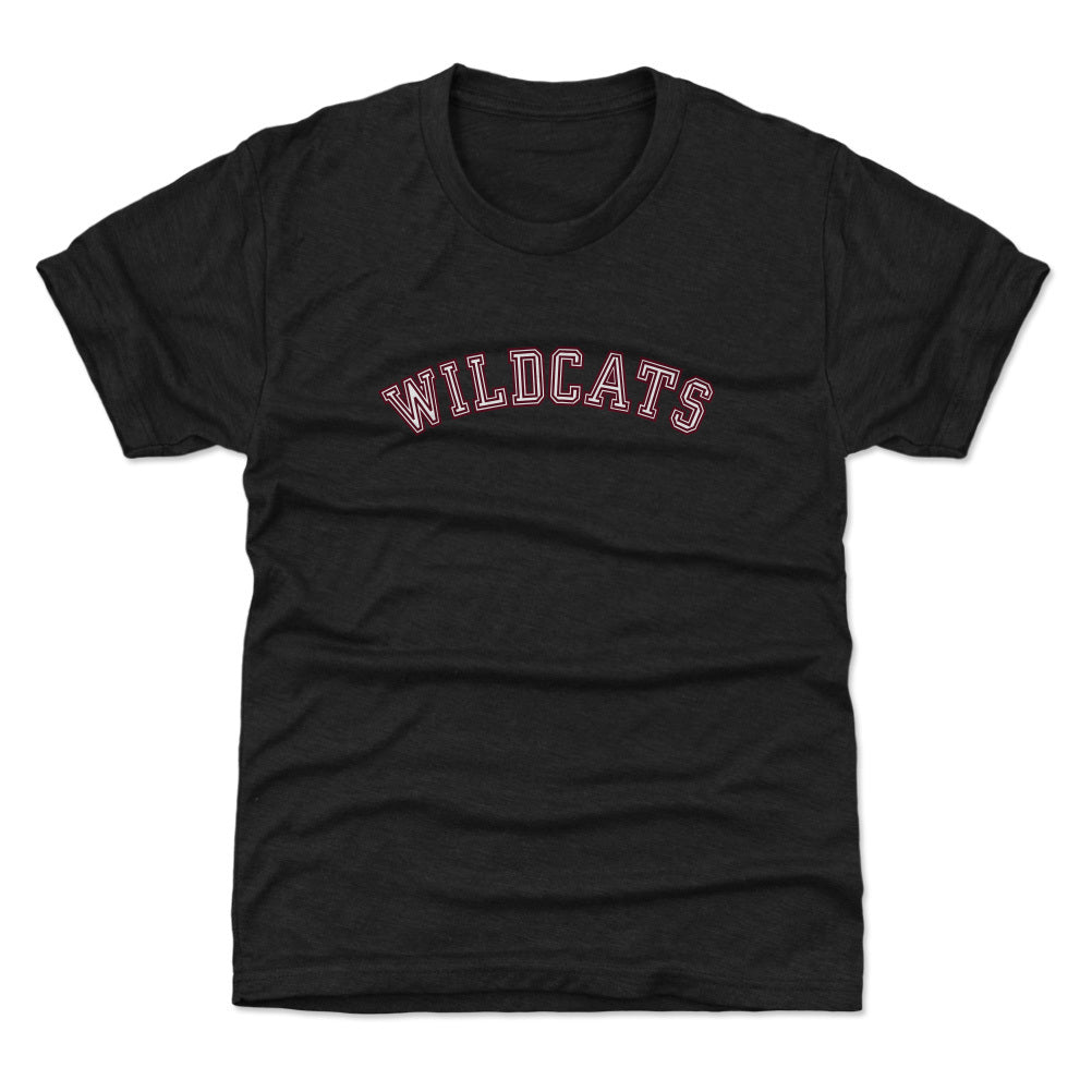 Youth Tee Wildcats 26