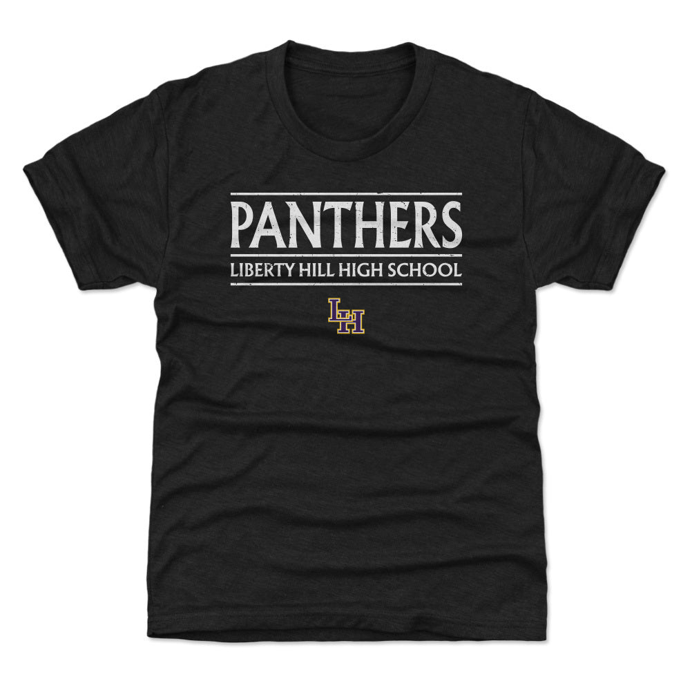 Youth Tee Wordmark