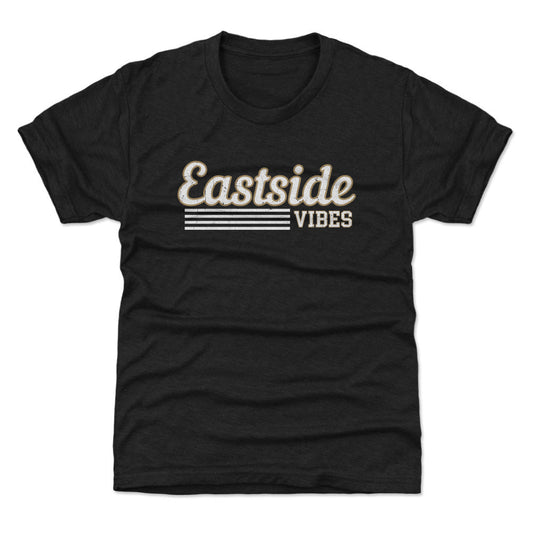 Youth Tee Plano Eastside Vibes