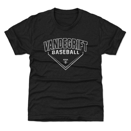 Youth Tee Vandegrift Baseball Field