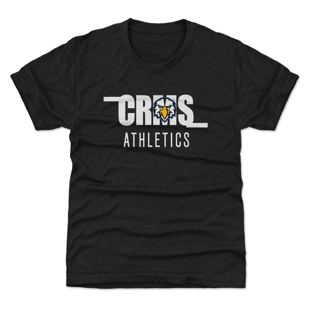 Youth Tee Canyon Ridge CRMS Athletics
