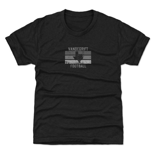 Youth Tee Vandegrift Football 2601
