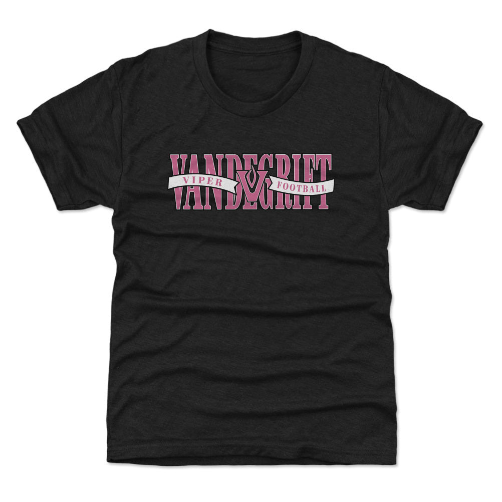 Youth Tee Vandegrift 2607