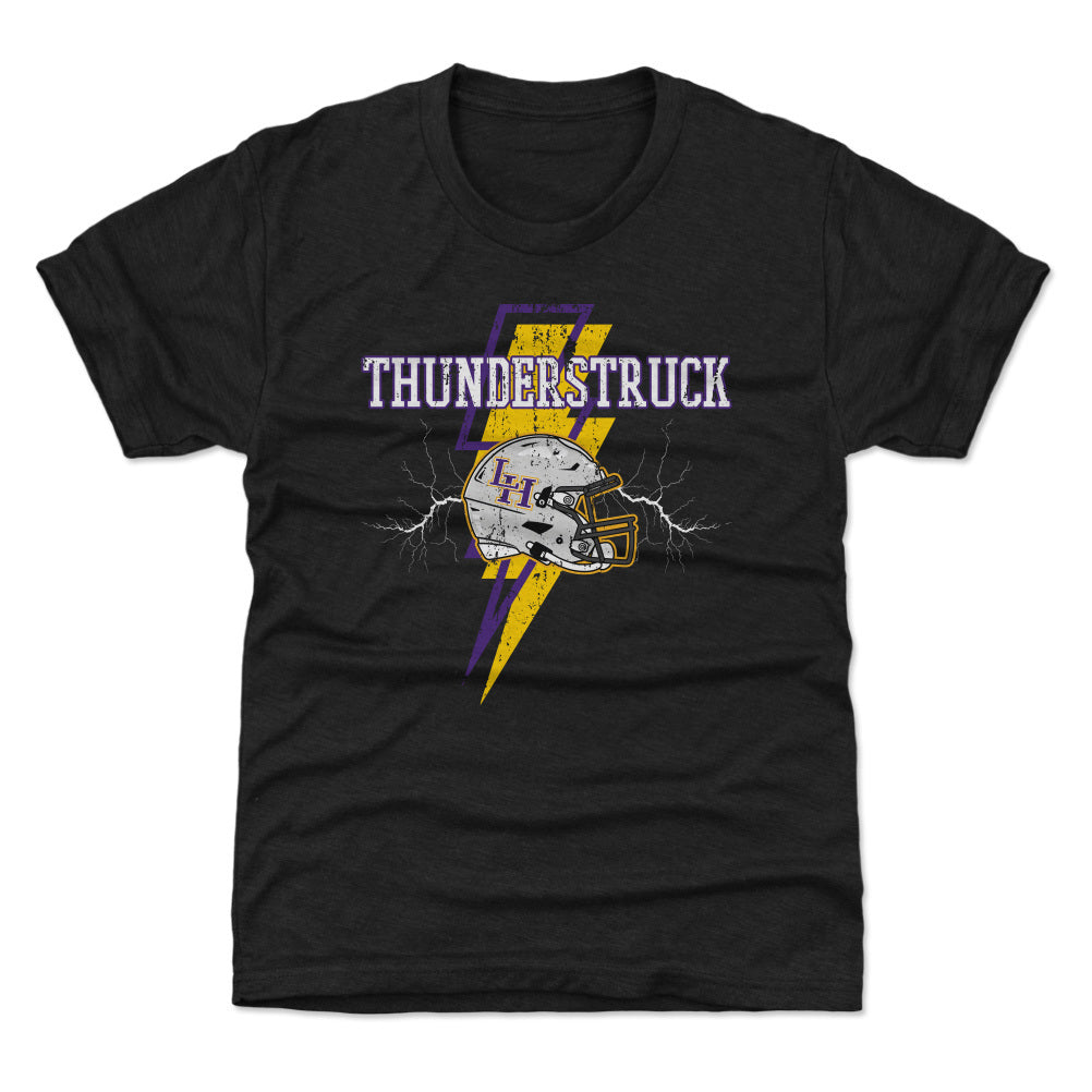Youth Tee Thunderstruck