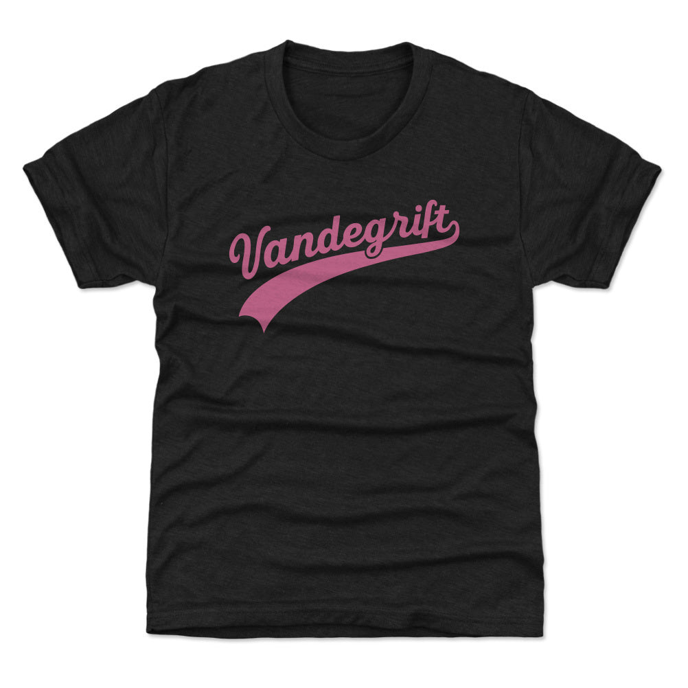 Youth Tee Vandegrift 2603