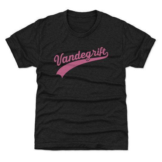 Youth Tee Vandegrift 2603