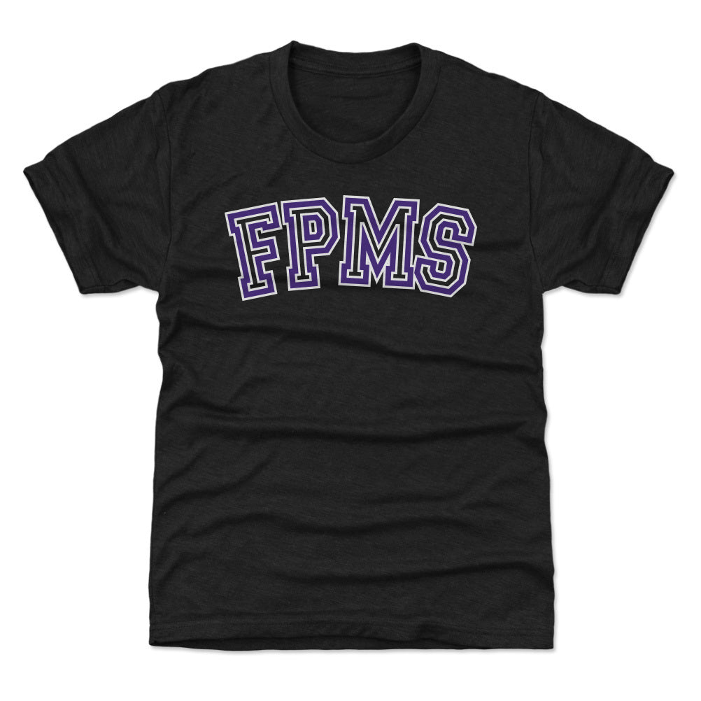 Youth Tee Four Points FPMS