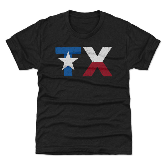 Texas TX Star WHT