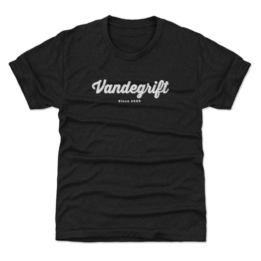 Youth Tee Vandegrift 2009