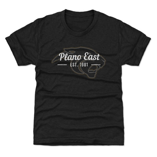 Youth Tee Plano East Est 1981