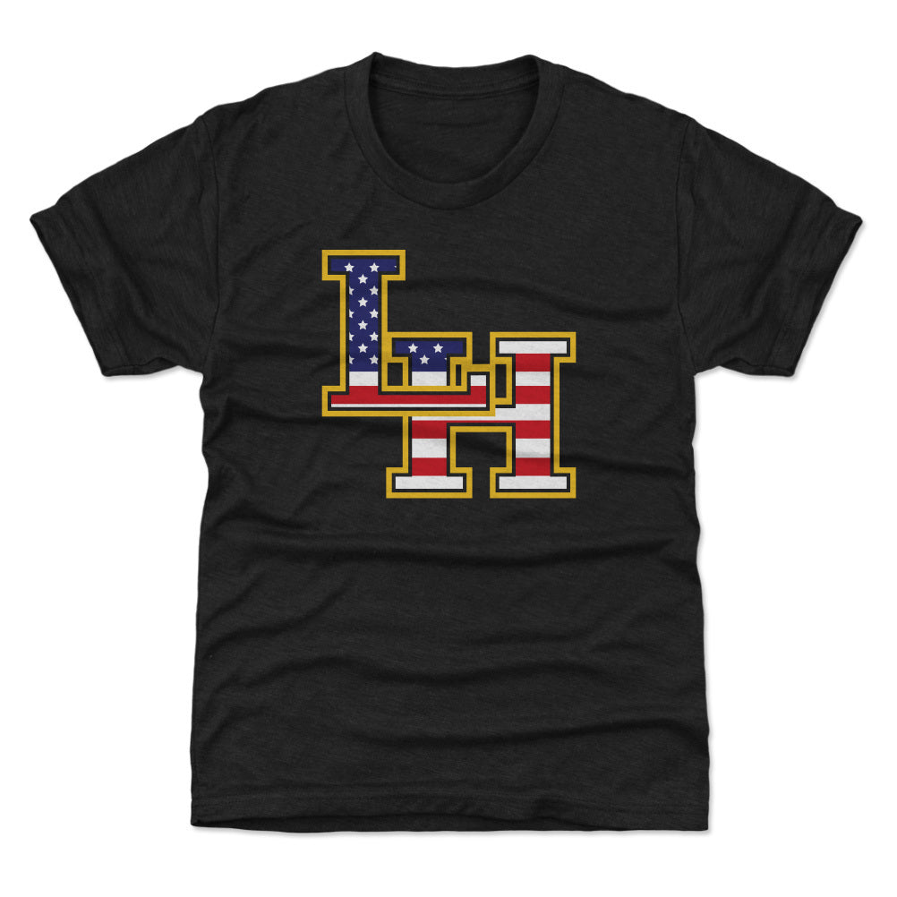 Youth Tee USA Flag