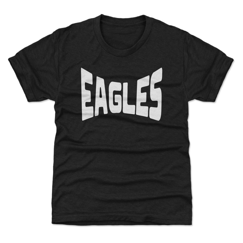 Youth Tee Canyon Ridge EAGLES