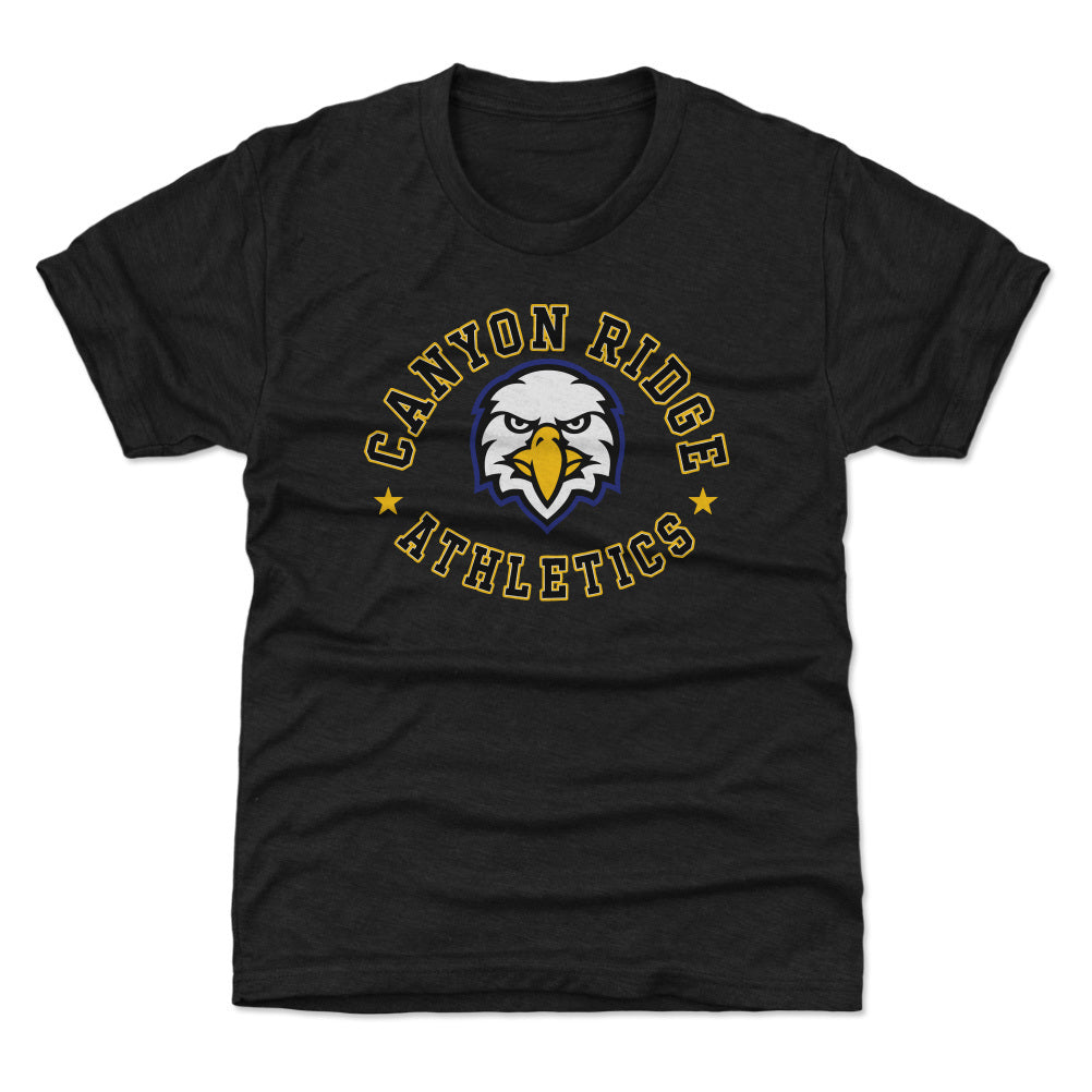 Youth Tee CRMS 26Ath