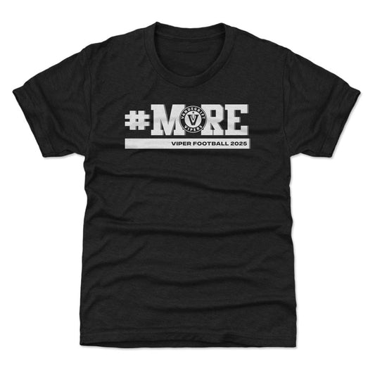 Youth Tee #More