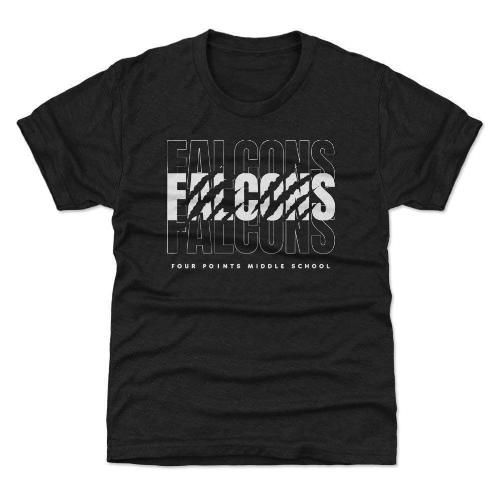 Youth Tee Falcons Repeat