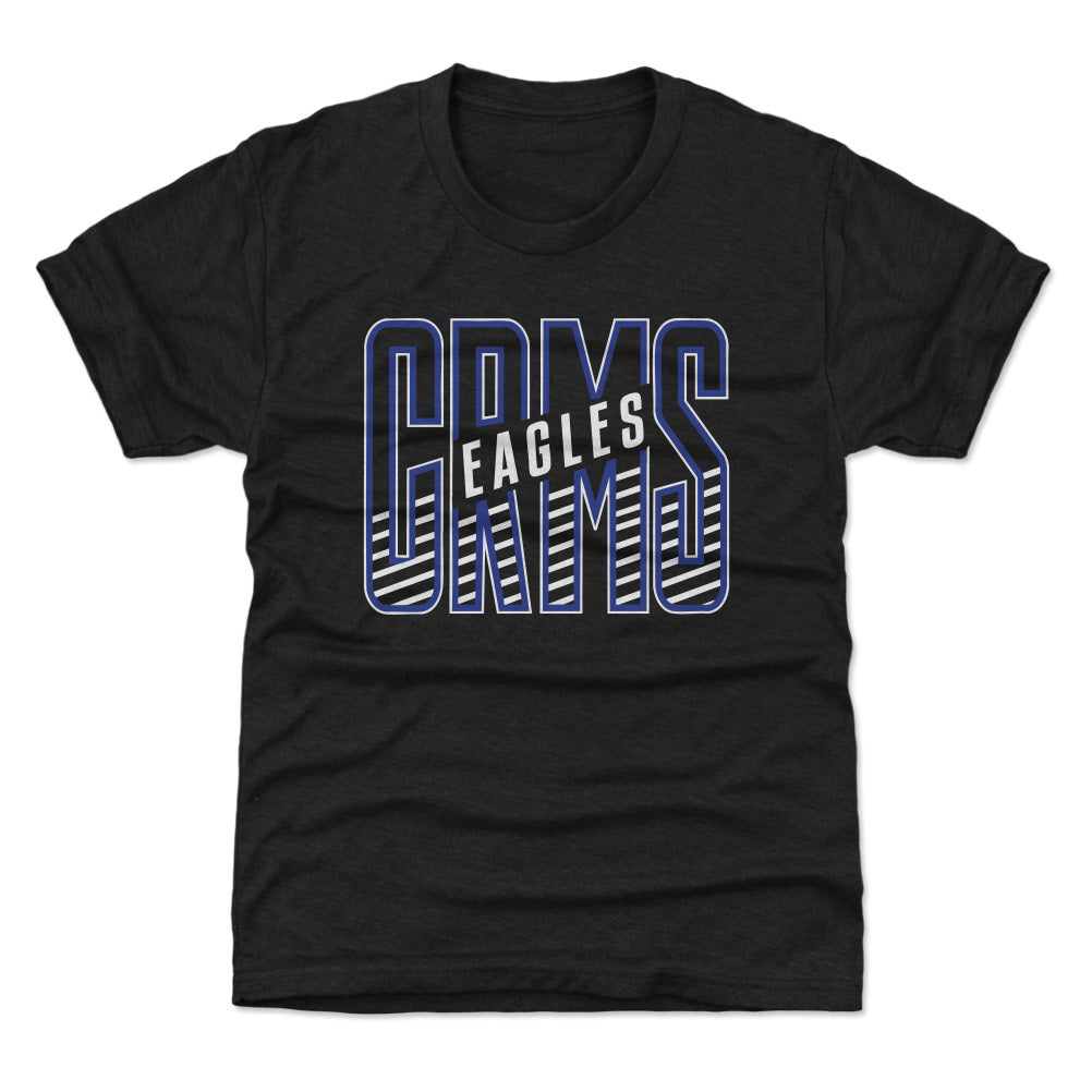 Youth Tee CRMS 2601