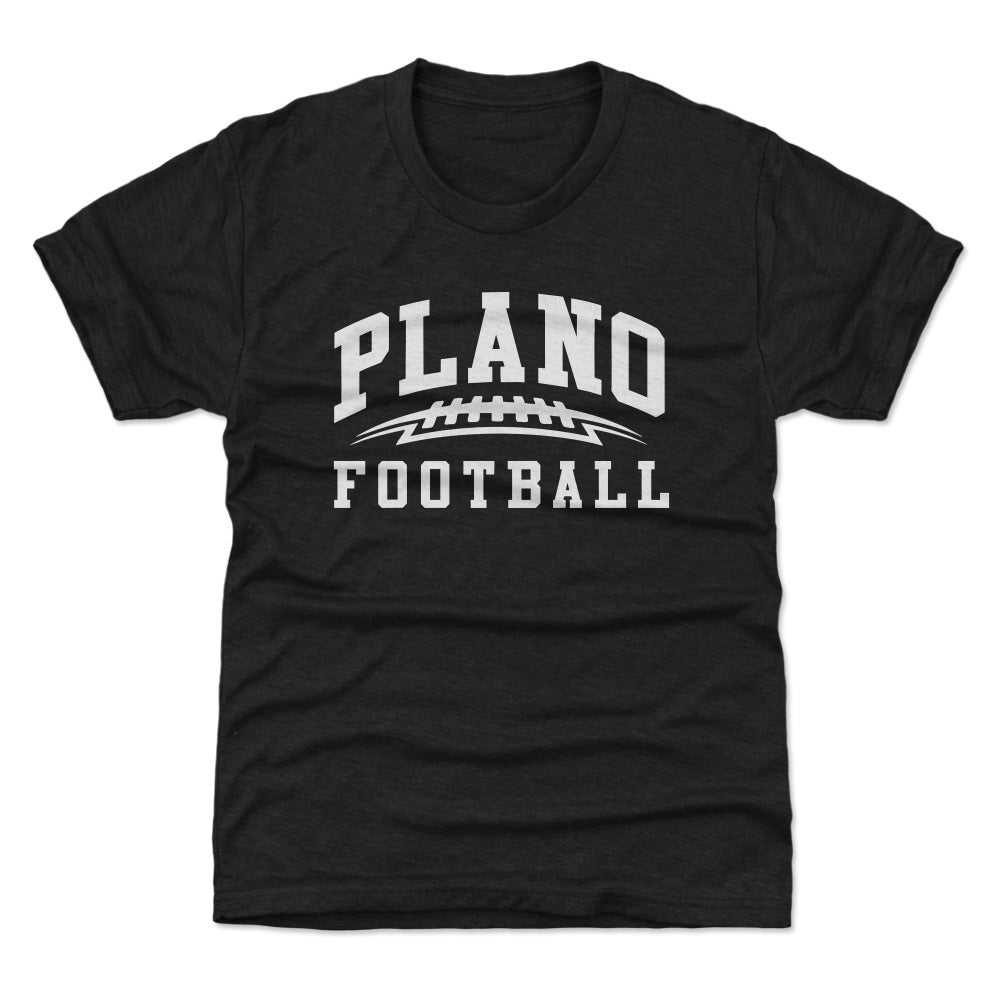Youth Tee Plano Football