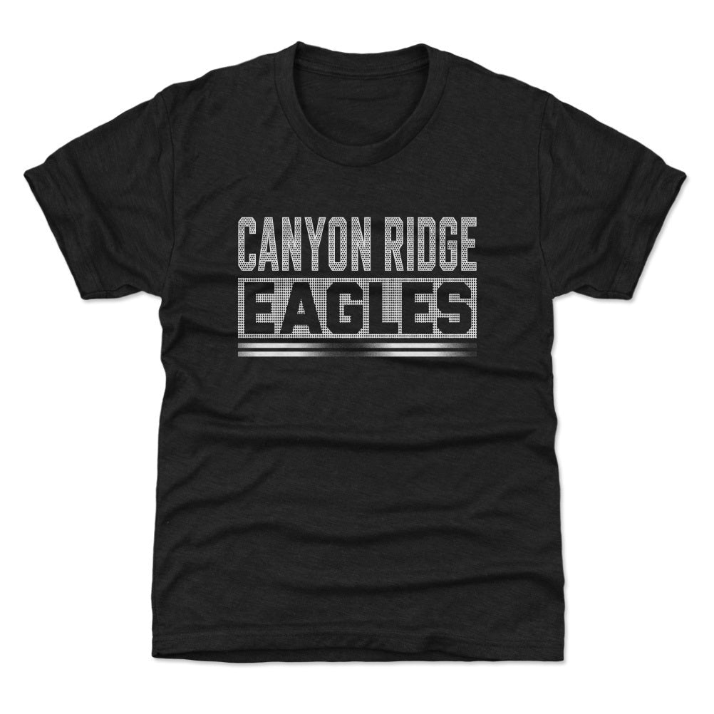 Youth Tee CRMS 26CRE