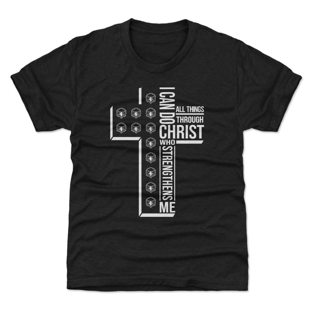 "Front Only" Youth Tee "I Can Do All Things"