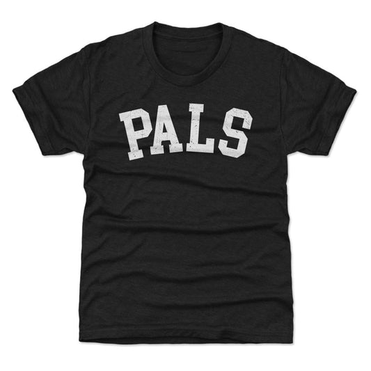 Youth Tee PALS Block
