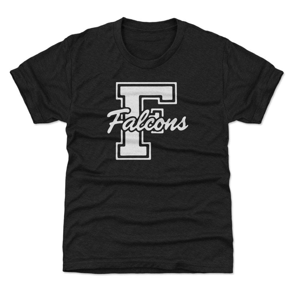 Youth Tee Four Points "F"