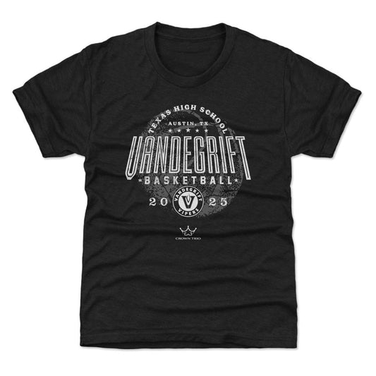 Youth Tee Vandegrift 2025