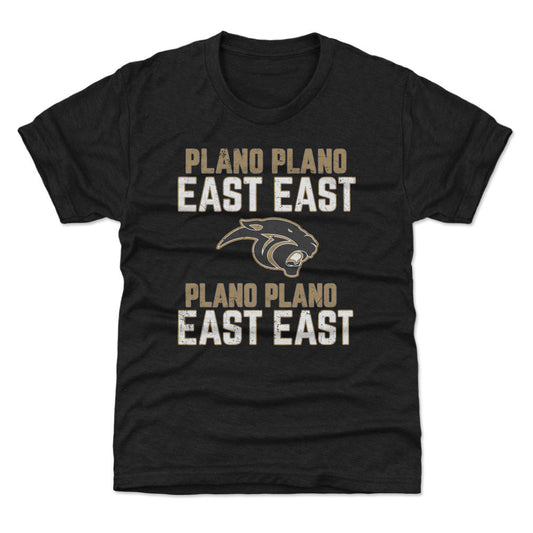 Youth Tee Plano East Repeat