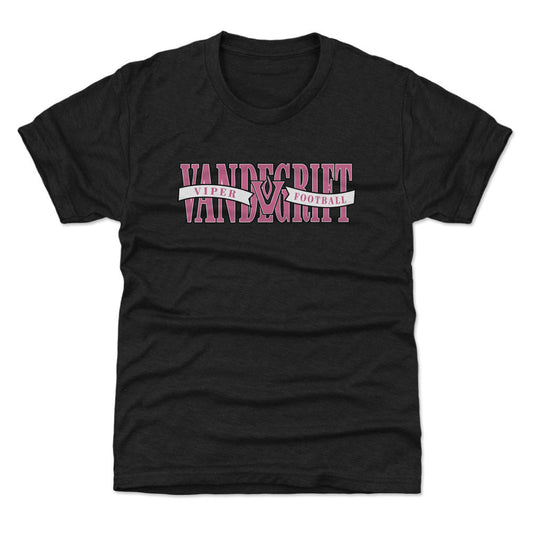 Youth Tee Vandegrift 2607