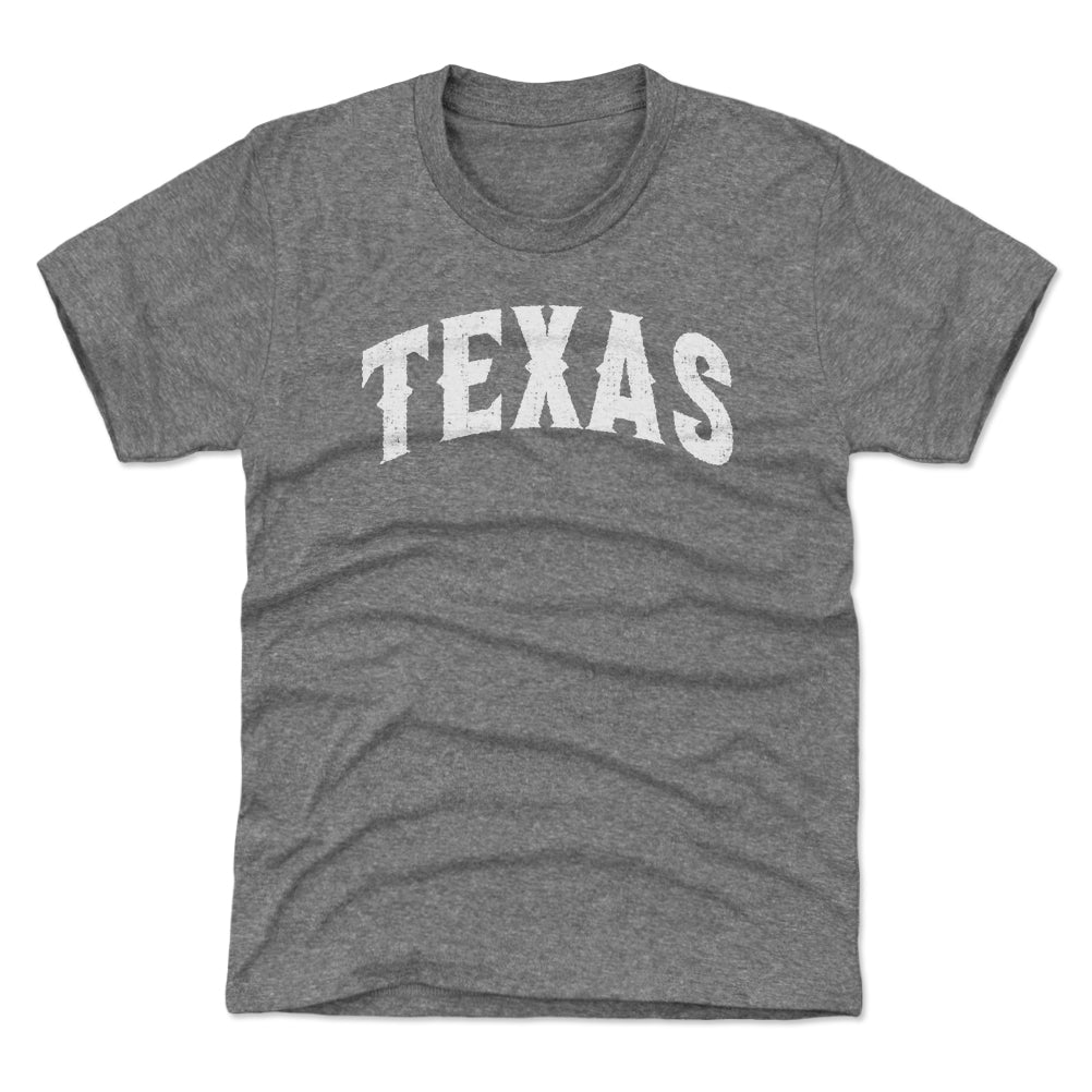 Texas Type Arch WHT