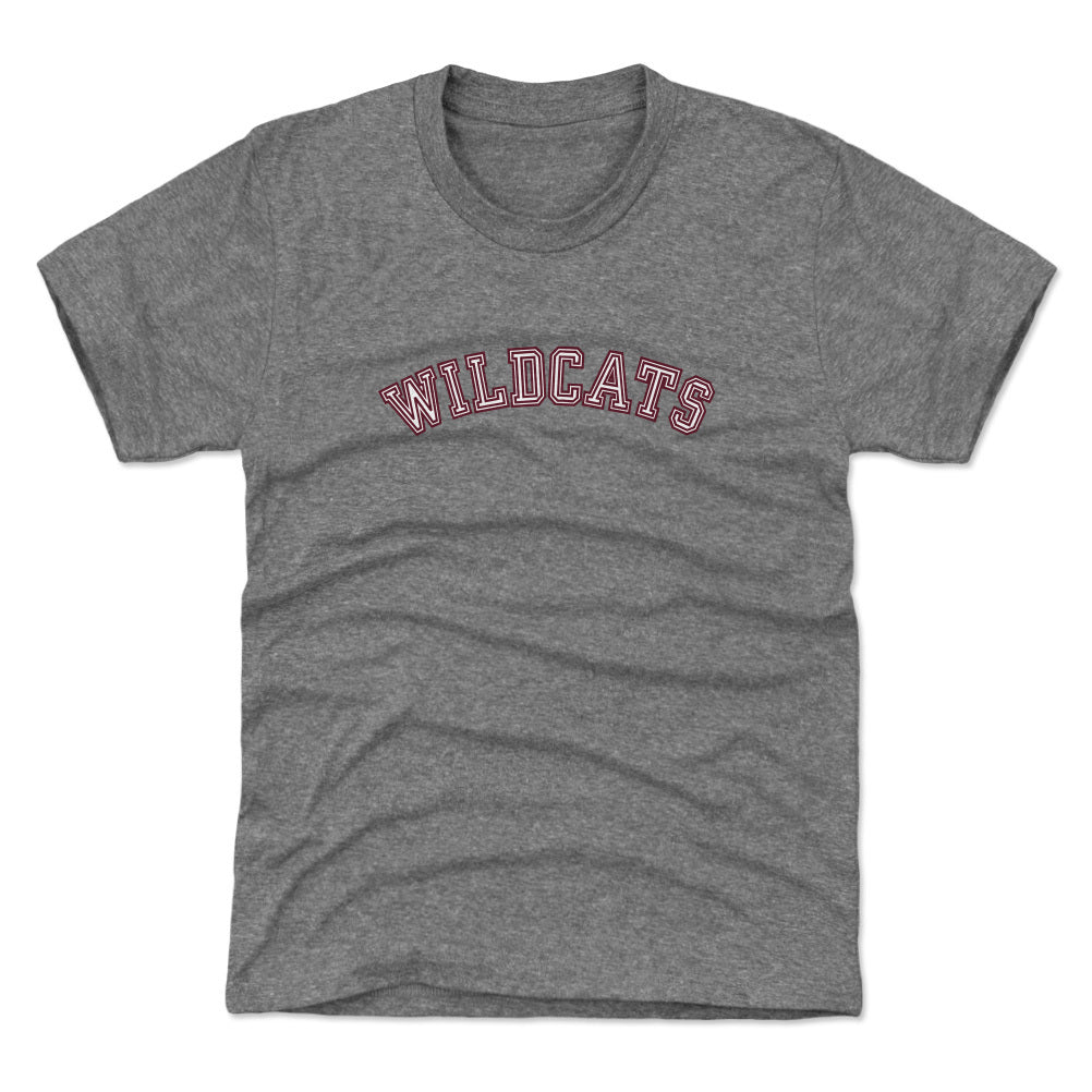 Youth Tee Wildcats 26