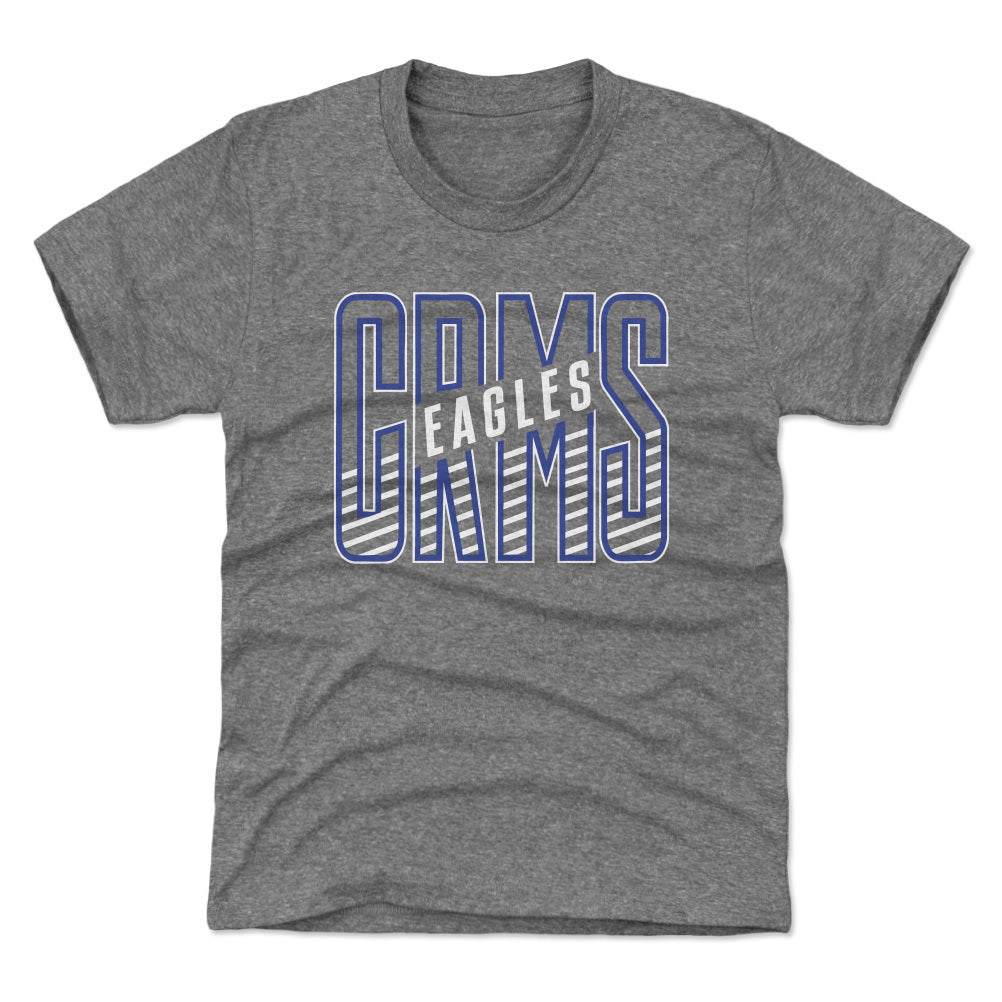 Youth Tee CRMS 2601