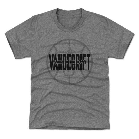 Youth Tee Vandegrift Win The Day