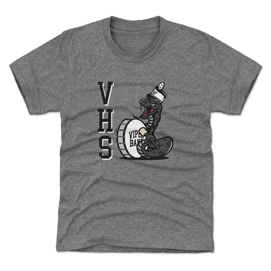 Youth Tee Viper Band Snake