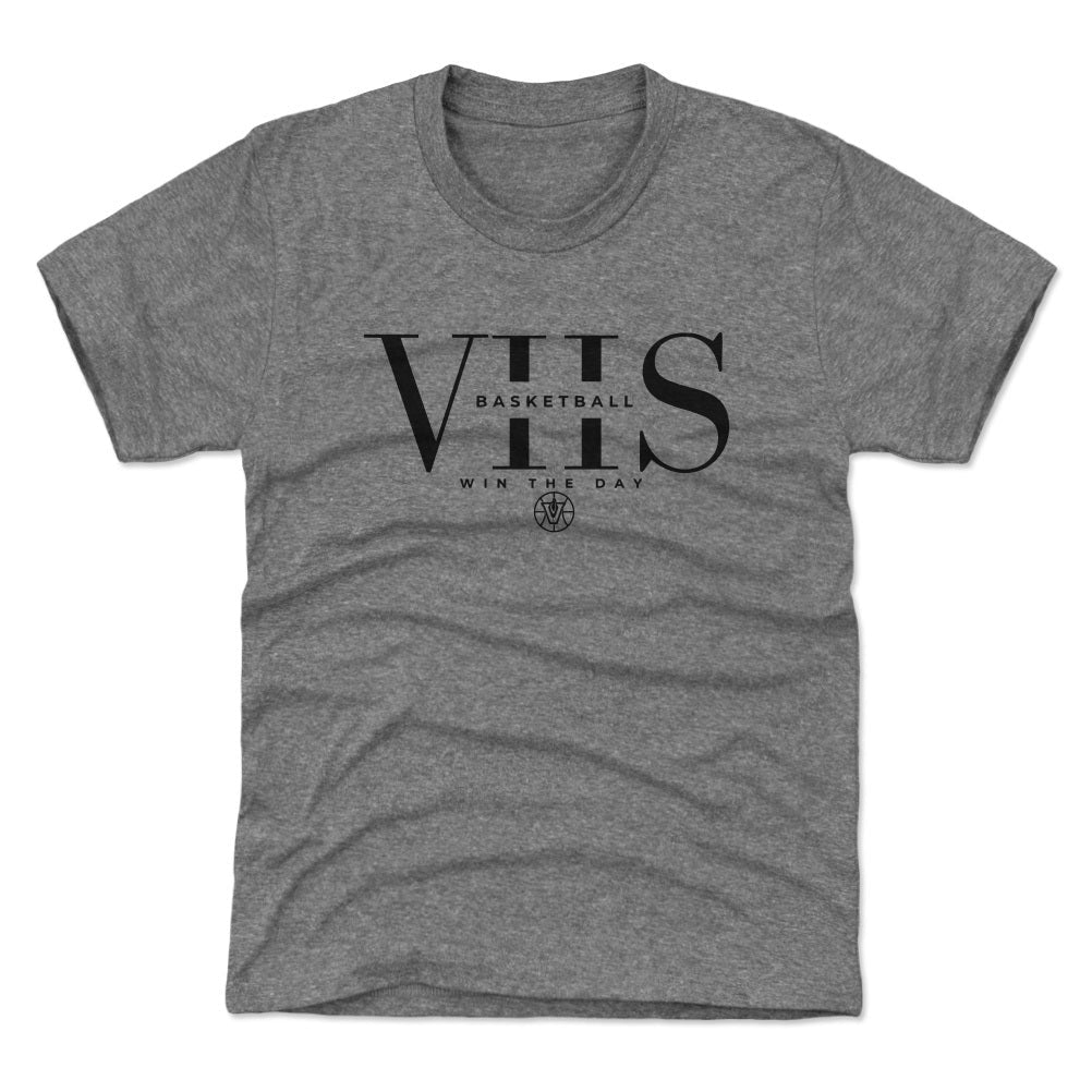 Youth Tee VHS Basketball