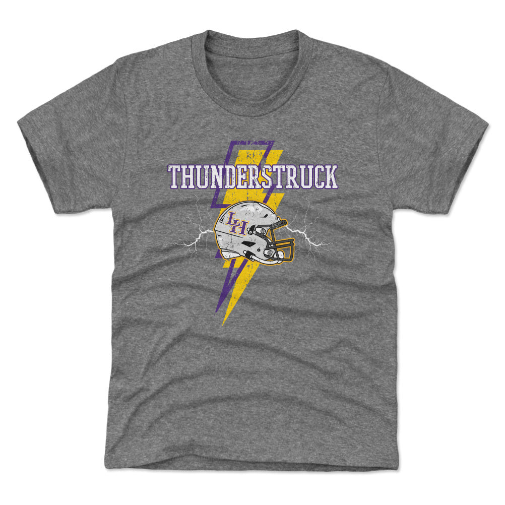 Youth Tee Thunderstruck