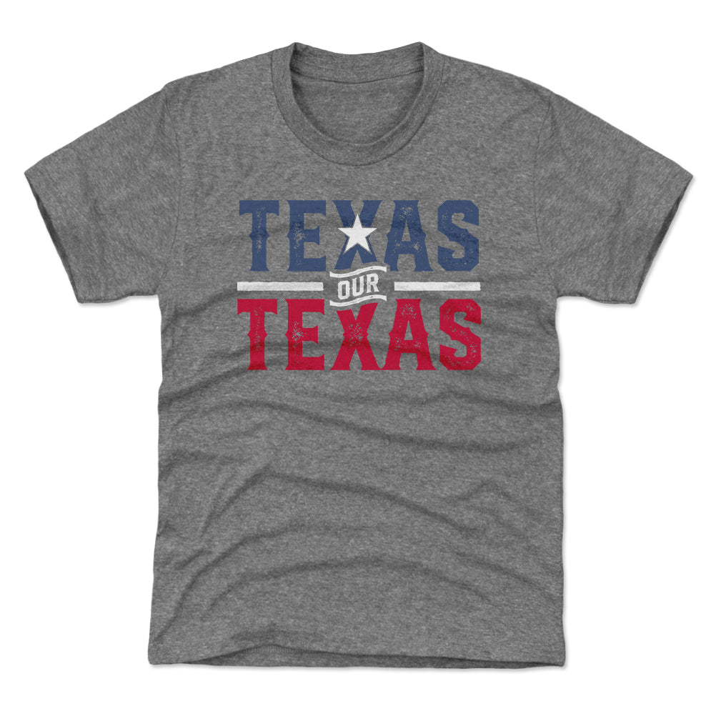 Texas Our Texas WHT