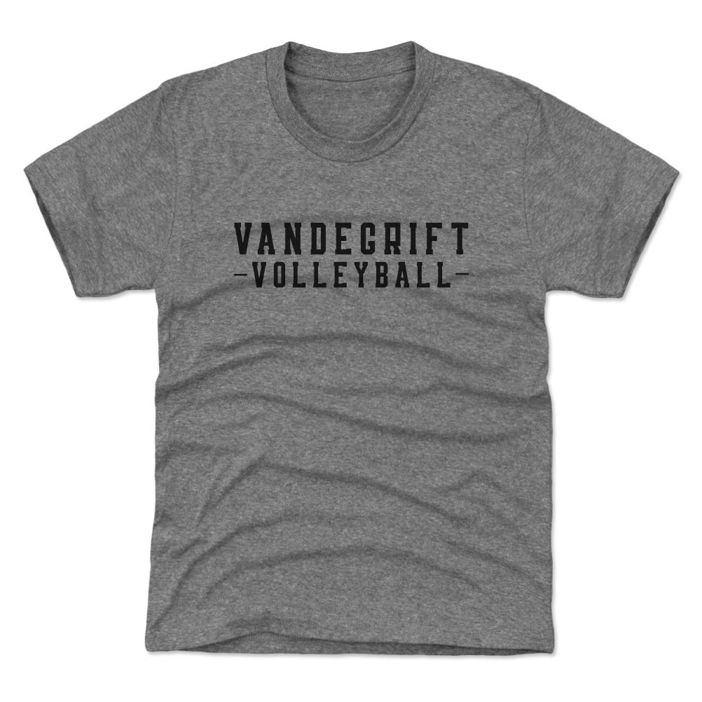 Youth Tee 1 Vandegrift Volleyball