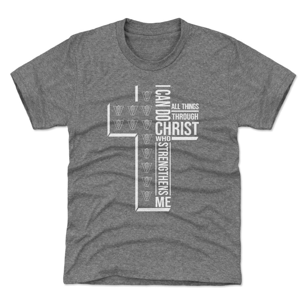 Youth Tee "I Can Do All Things"