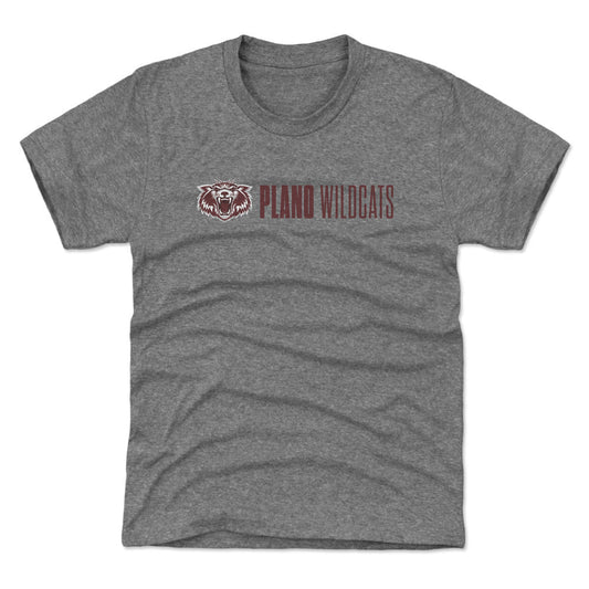 Youth Tee Plano Wildcats 2605