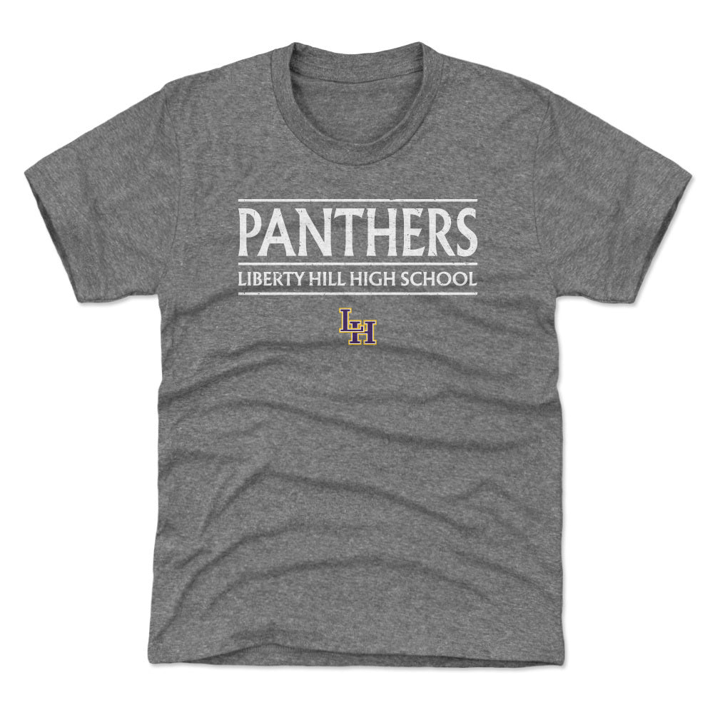 Youth Tee Wordmark