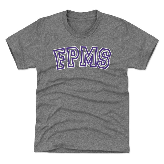 Youth Tee FPMS
