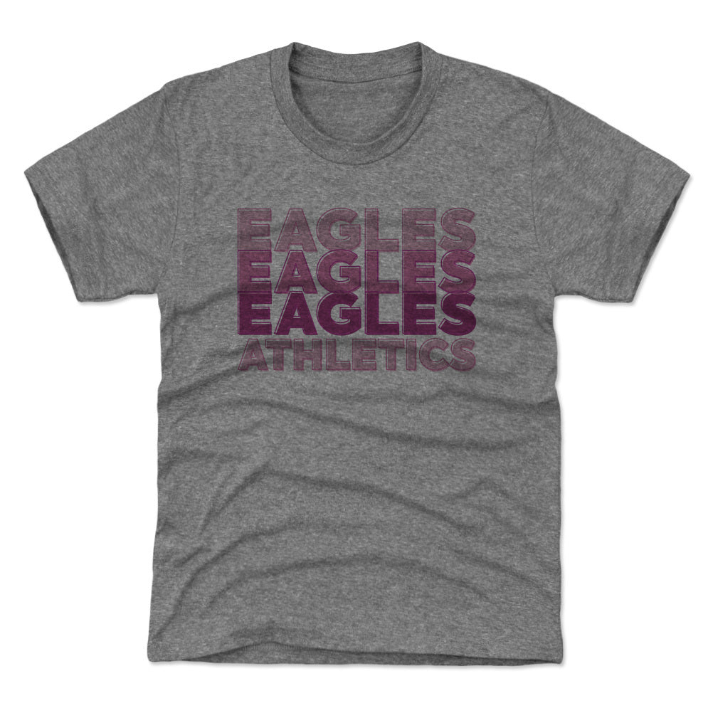 Youth Tee GAME DAY Canyon Ridge Pink Out