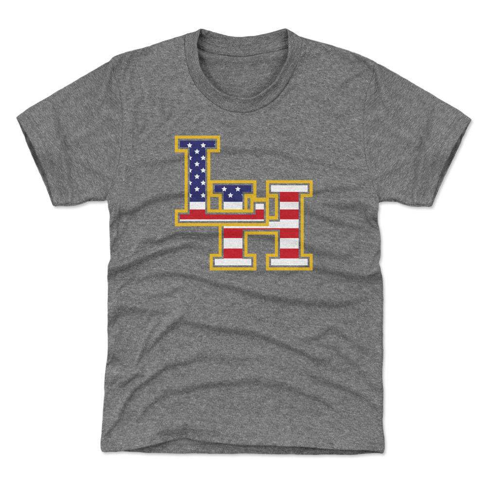Youth Tee USA Flag