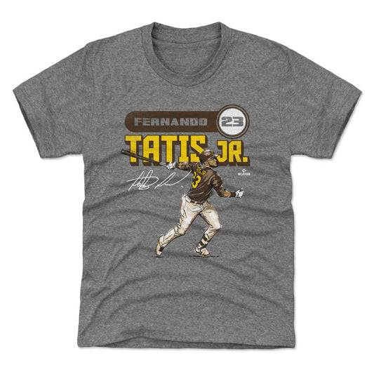 Fernando Tatis Jr. Retro WHT