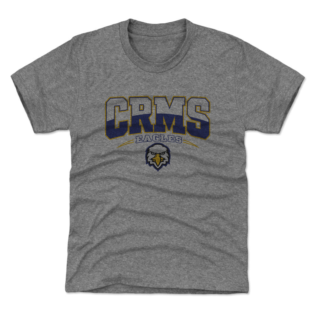 Youth Tee CRMS 26W