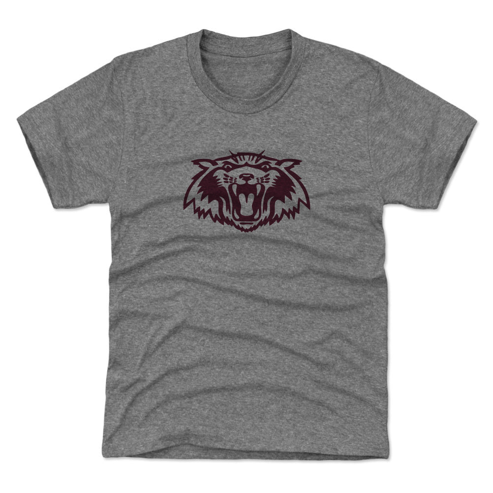 Youth Tee Plano Wildcat