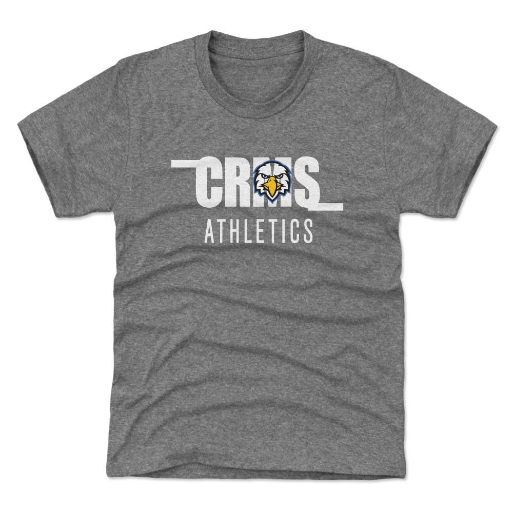 Youth Tee Canyon Ridge CRMS Athletics