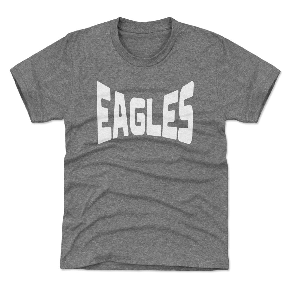 Youth Tee Canyon Ridge EAGLES