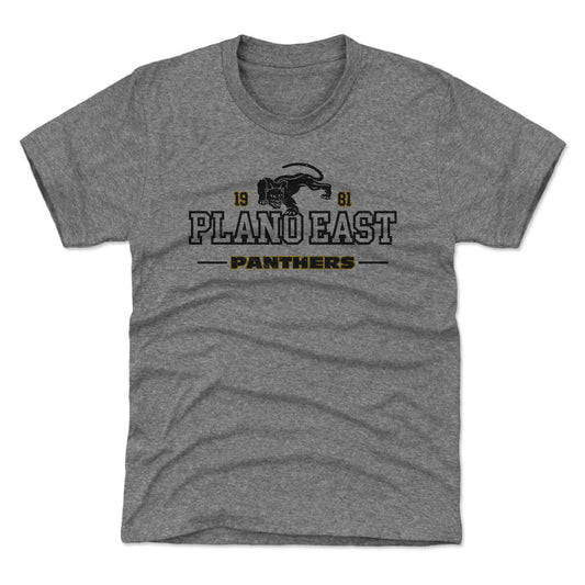 Youth Tee Plano East Athletic